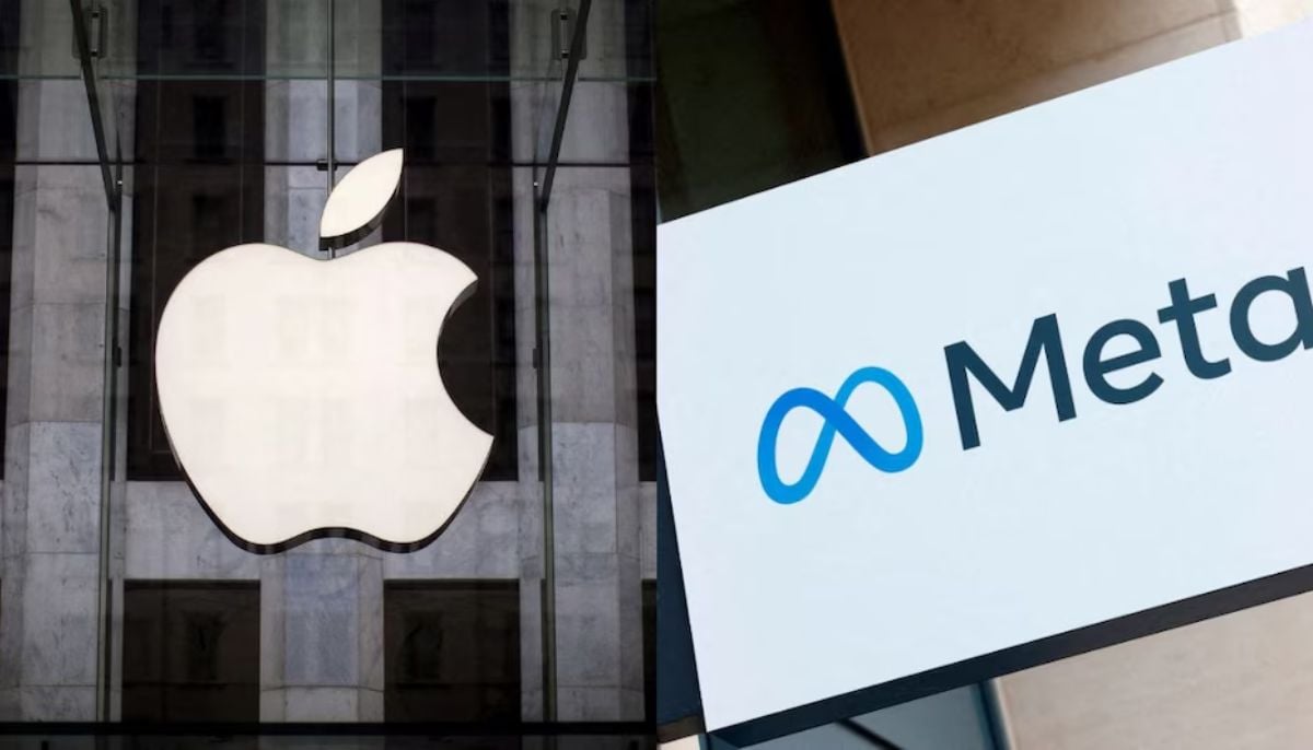 Apple loses top AI leader Ke Yang to Meta amid intensifying talent war