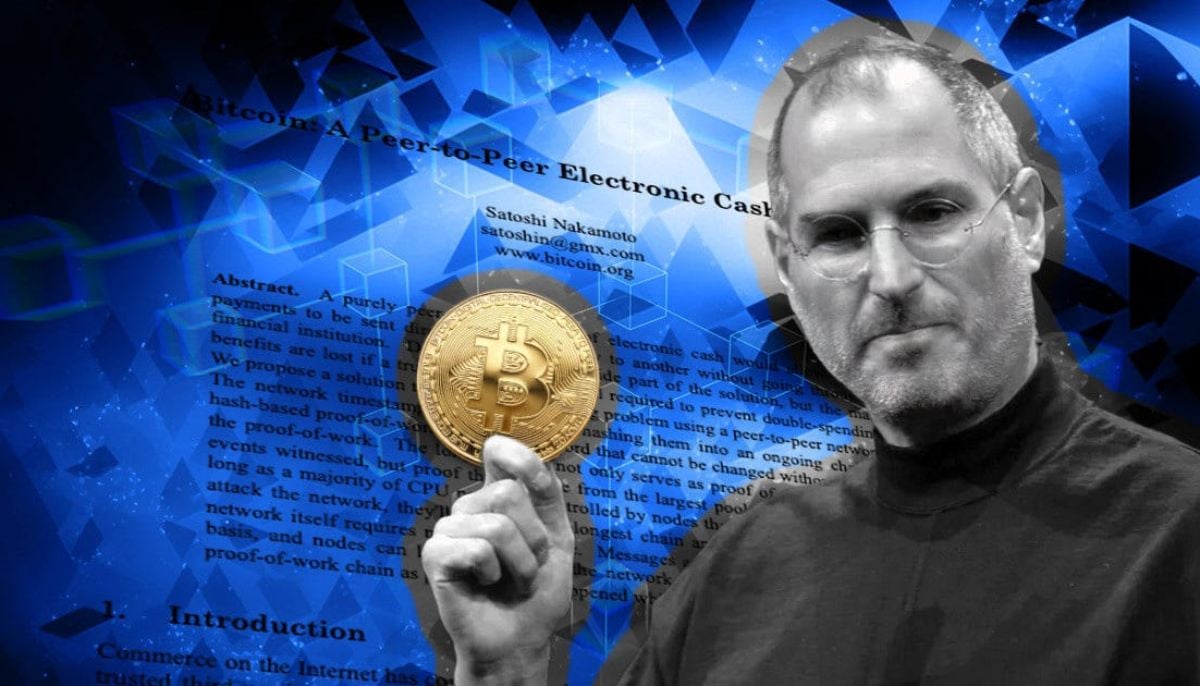 Apple to honor co-founder Steve Jobs, will appear on $1 coin