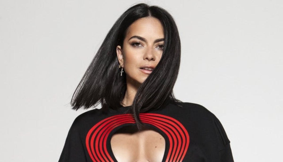 Celebrity Birthdays on October 16th - Ruby Rose Turner, Caterina Scorsone, Inna born today