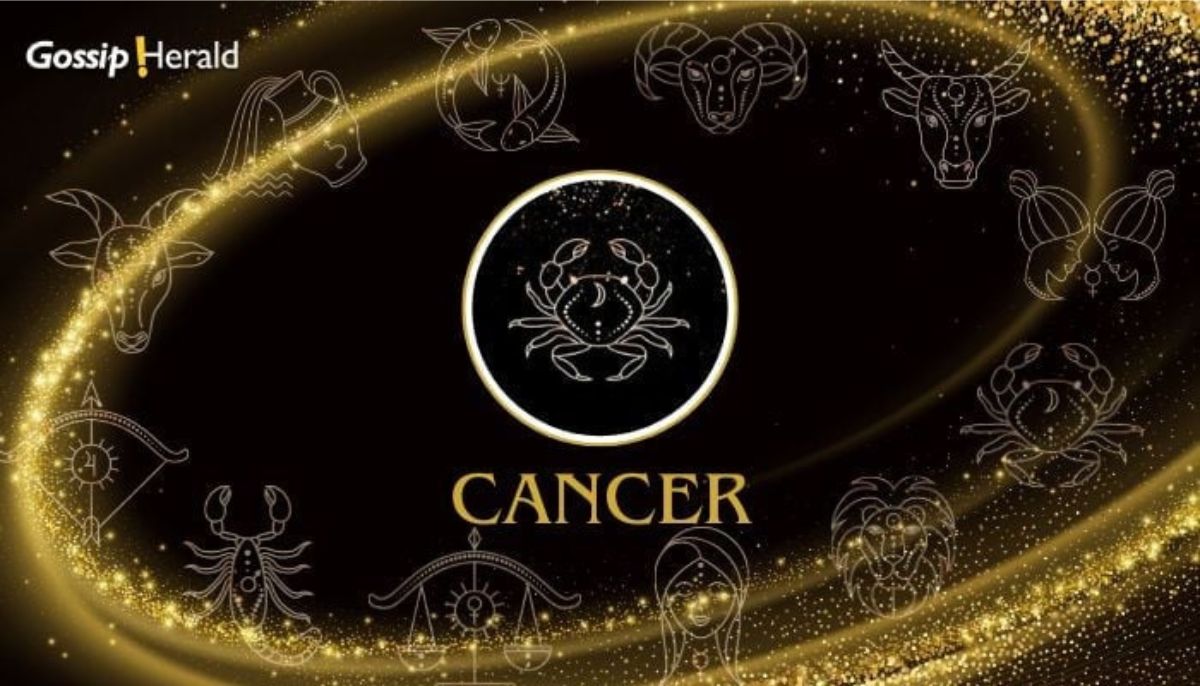 Cancer weekly horoscope (Oct 20 – Oct 26, 2025)