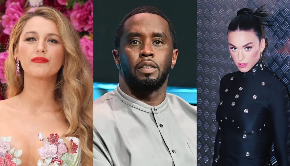 How celebrities are using scandals for fame