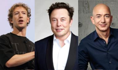 Every time tech CEOs clashed with their governments