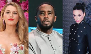 Scandals are becoming new PR strategy in Hollywood?