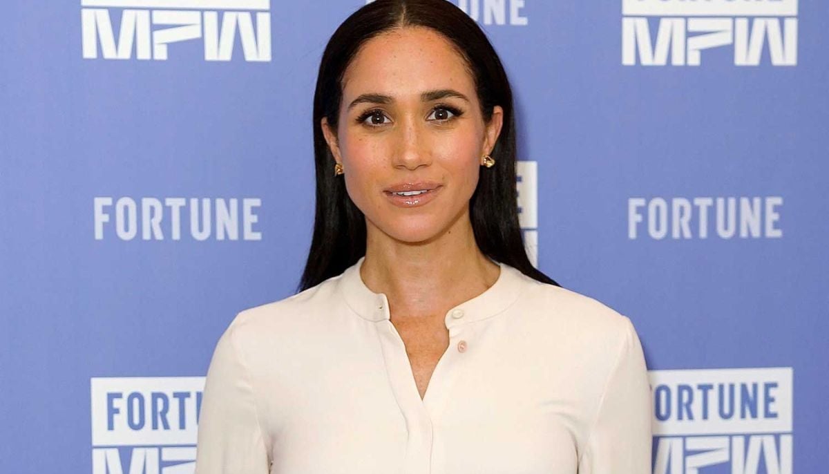 Meghan Markle steps out in style for star-studded L.A. dinner amid Paris controversy