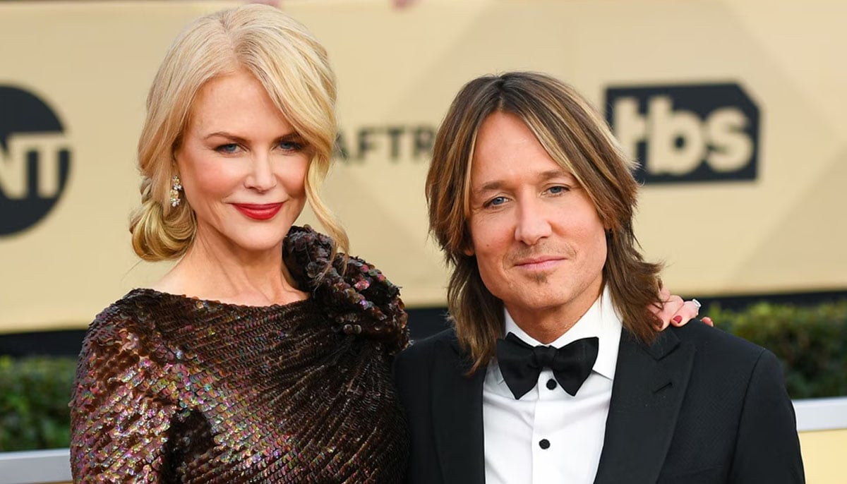 Nicole Kidman’s shocking secret to staying busy after Keith Urban split revealed