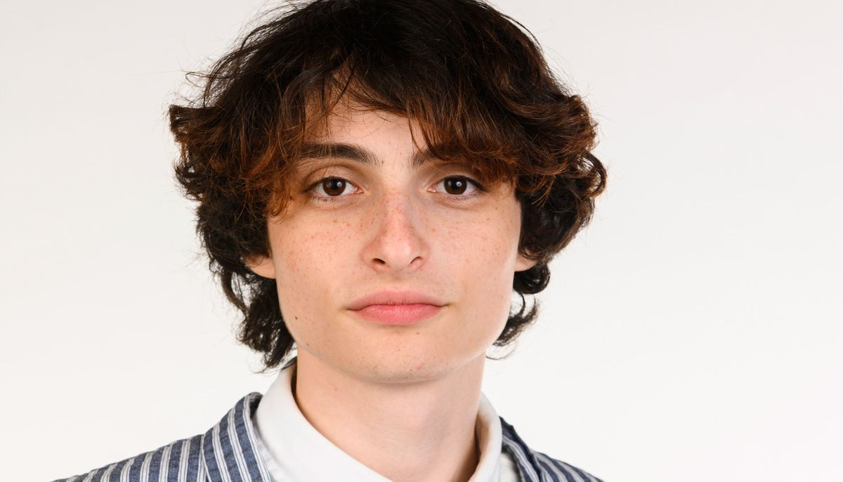 Finn Wolfhard makes shocking admission about his time on ‘Stranger