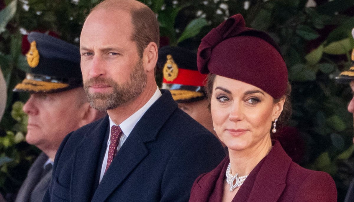 Inside Prince William’s ‘bizarre’ behaviour during split from Princess Kate