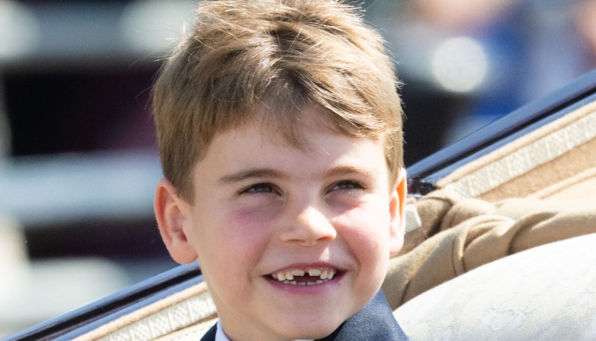 Prince Louis’s first royal opportunity blatantly rejected by Prince William and Princess Kate