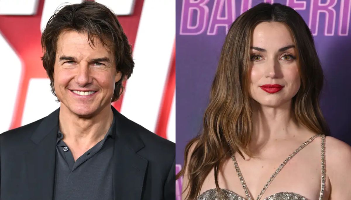 Tom Cruise, Ana de Armas part ways after nine months of blossoming romance?