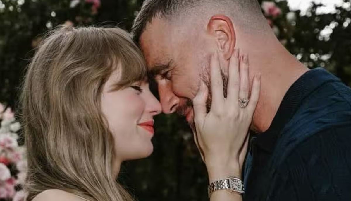 Taylor Swift, Travis Kelces prenup exposes true colours of their future