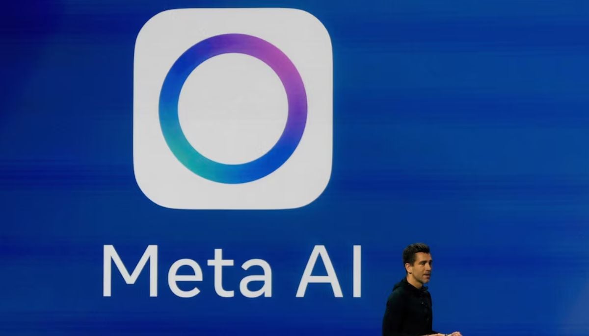 Meta introduces new parental tools to monitor teens’ AI chats