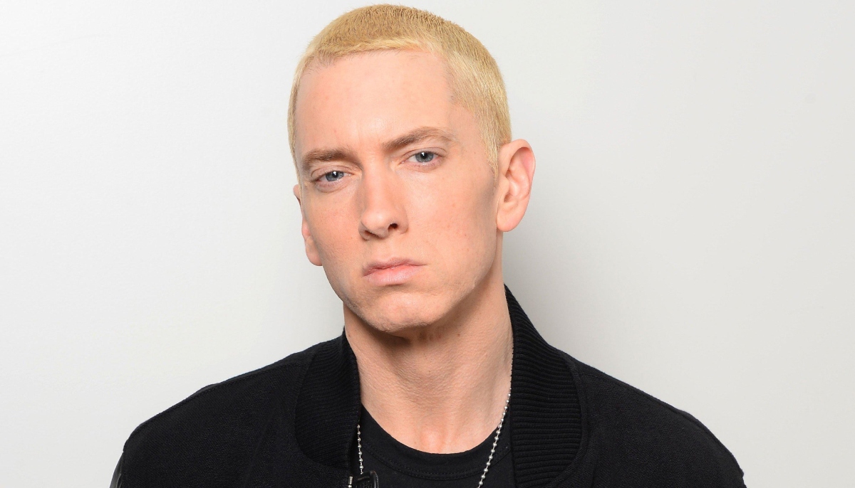 Celebrity Birthdays on October 17th - Eminem, Felicity Jones, Freya Skye born today