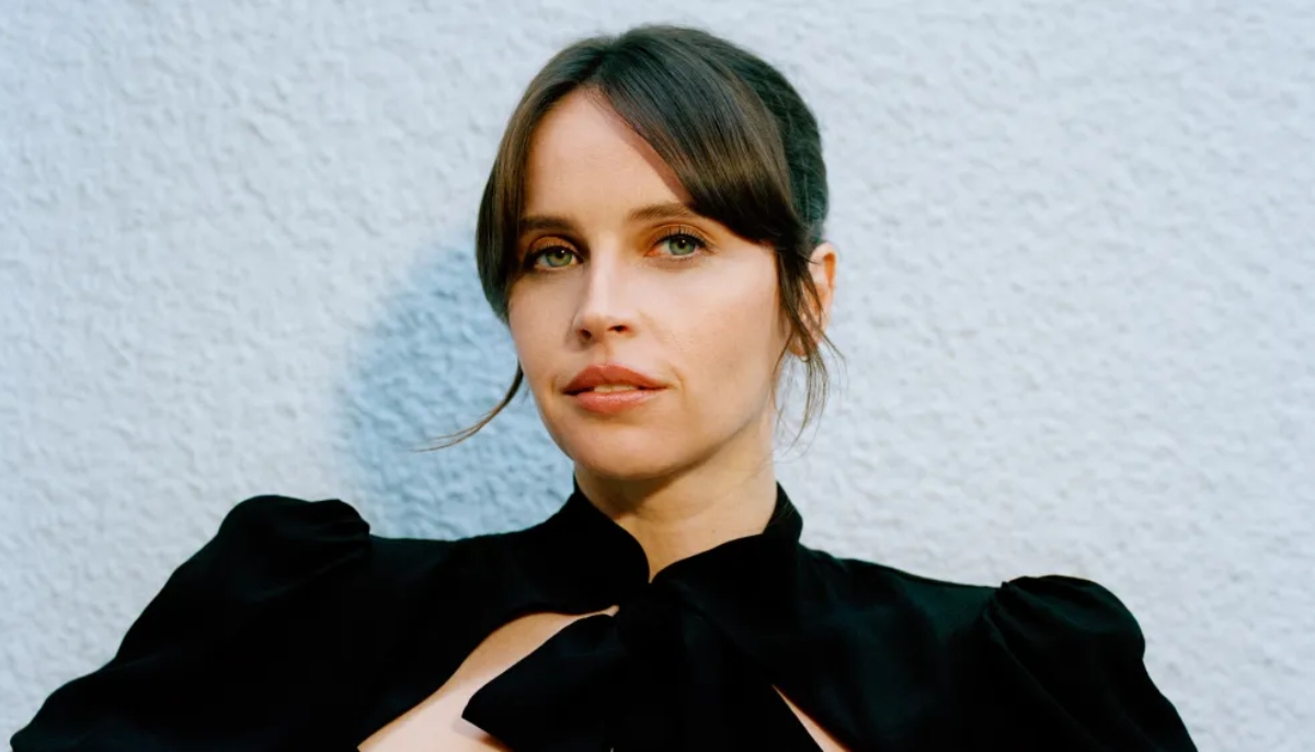 Celebrity Birthdays on October 17th - Eminem, Felicity Jones, Freya Skye born today