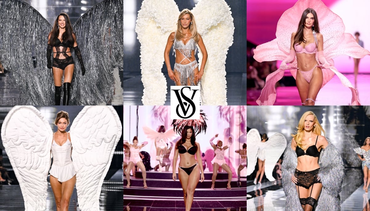 The untold story behind Victoria’s Secret: How one idea became a global obsession