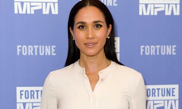 Meghan Markle steps out in style for star-studded L.A. dinner amid Paris controversy