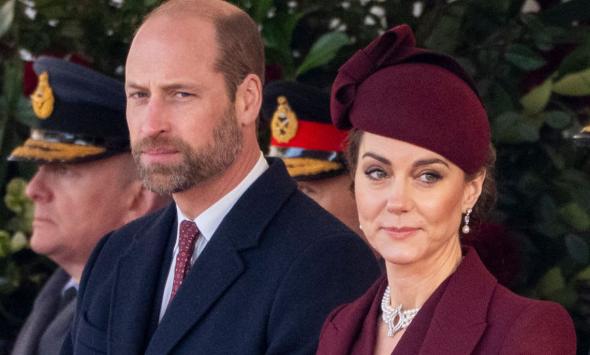 Inside Prince William’s ‘bizarre’ behaviour during split from Princess Kate