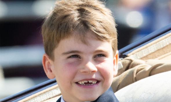 Prince Louis’s first royal opportunity blatantly rejected by Prince William and Princess Kate