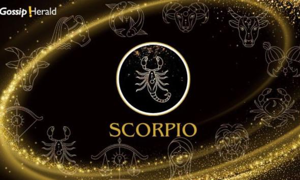 Scorpio weekly horoscope (Oct 20 - Oct 26, 2025): It's time for some quiet reflection
