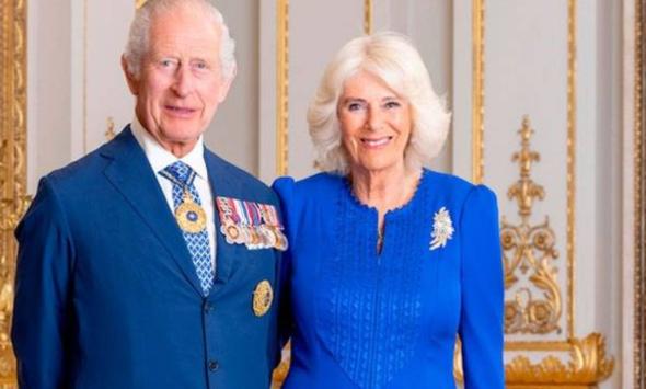 King Charles and Queen Camilla to undertake state visit to Holy See