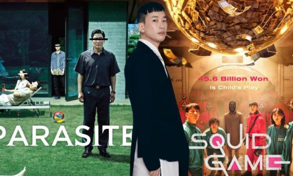 Korean movies a new threat to Hollywood?