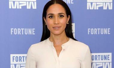 Meghan Markle steps out in style for star-studded L.A. dinner amid Paris controversy