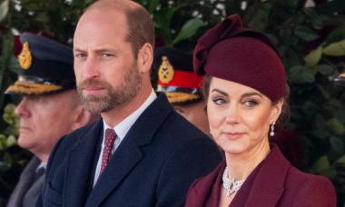 Inside Prince William’s ‘bizarre’ behaviour during split from Princess Kate