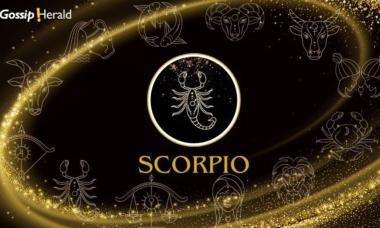 Scorpio weekly horoscope (Oct 20 - Oct 26, 2025): It's time for some quiet reflection