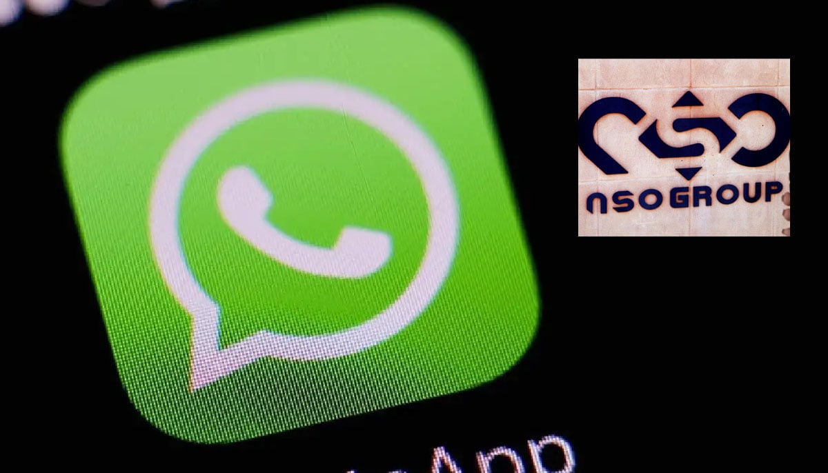 US bans WhatsApp spyware operations in shocking move