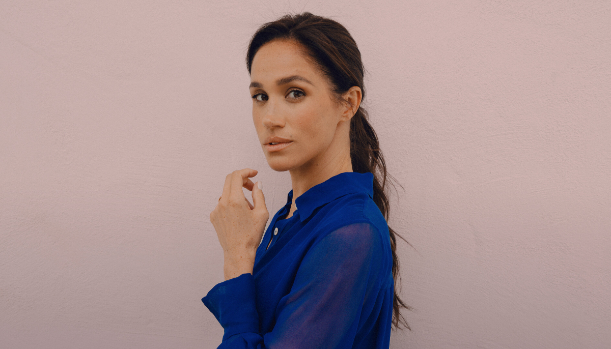 Meghan Markle acknowledges major success for ‘Confessions of a Female Founder’