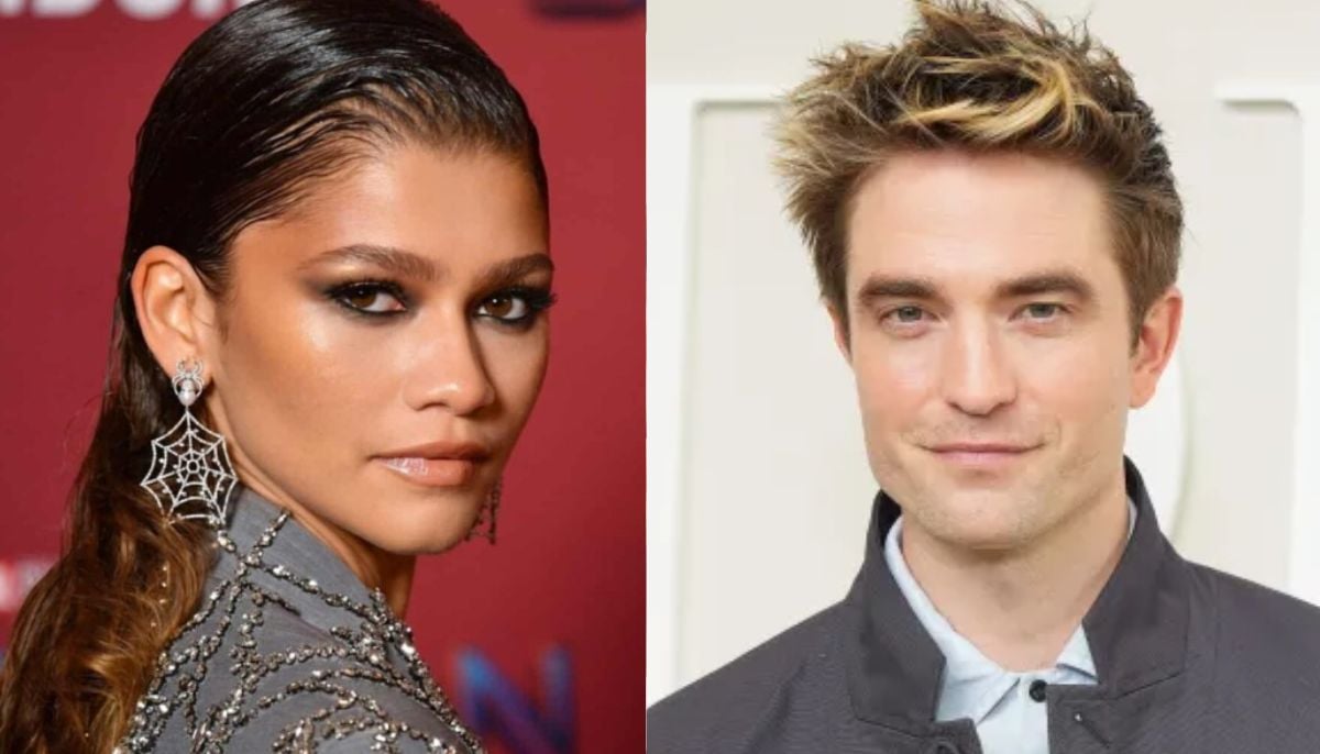 Zendaya, Robert Pattinson’s new film ‘The Drama’ heads for worldwide debut