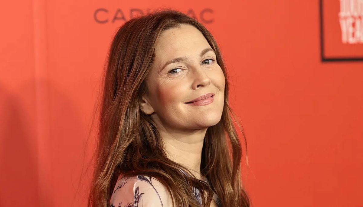 Daytime Emmys 2025: Drew Barrymore celebrates major career milestone after four decades