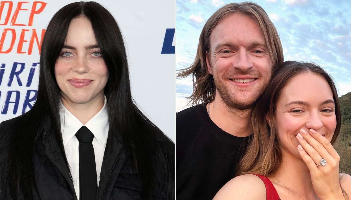 Billie Eilish’s brother Finneas reveals heartfelt wedding details following engagement