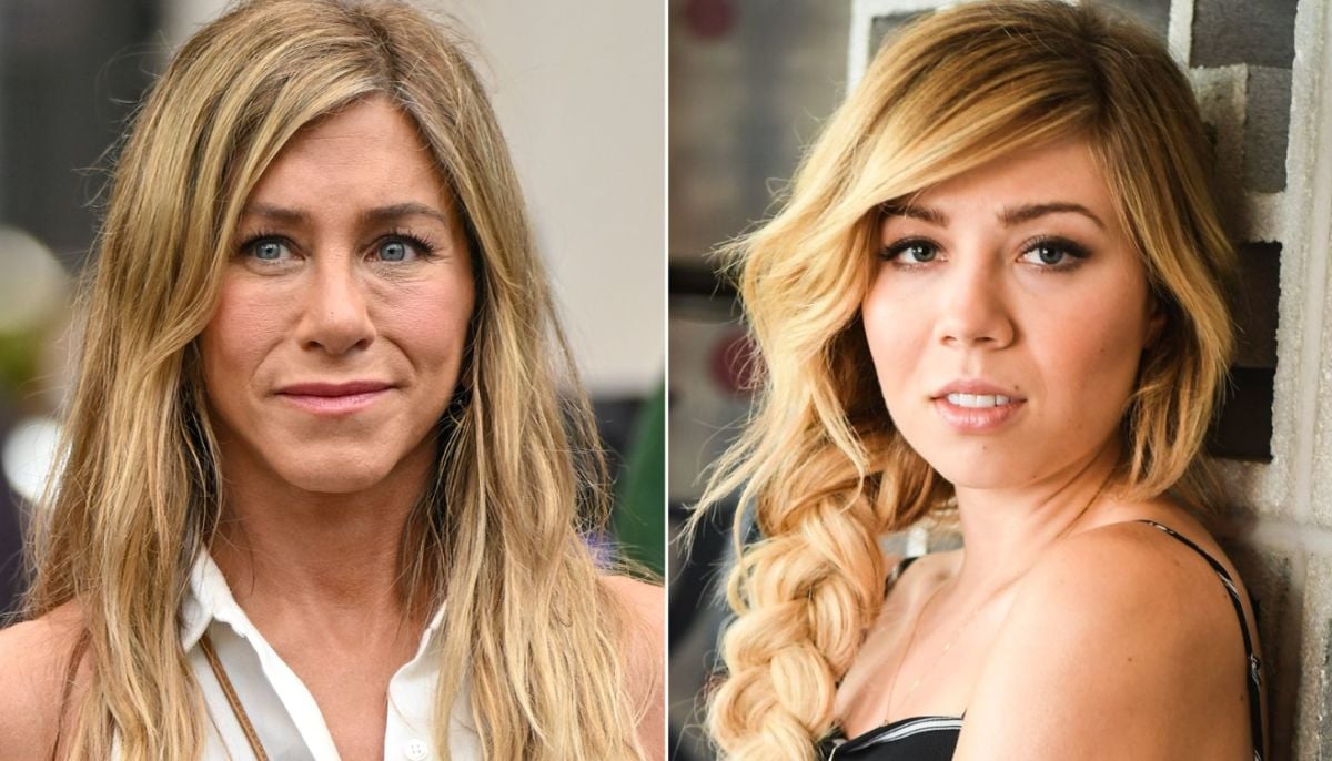 Jennifer Aniston reveals dark reason behind joining Jennette McCurdy’s memoir series