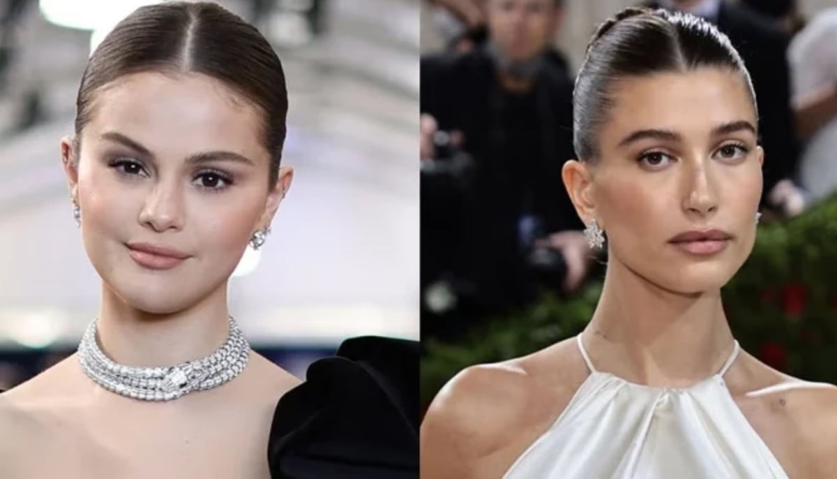 Hailey Bieber and Selena Gomez recent moves fuel debate