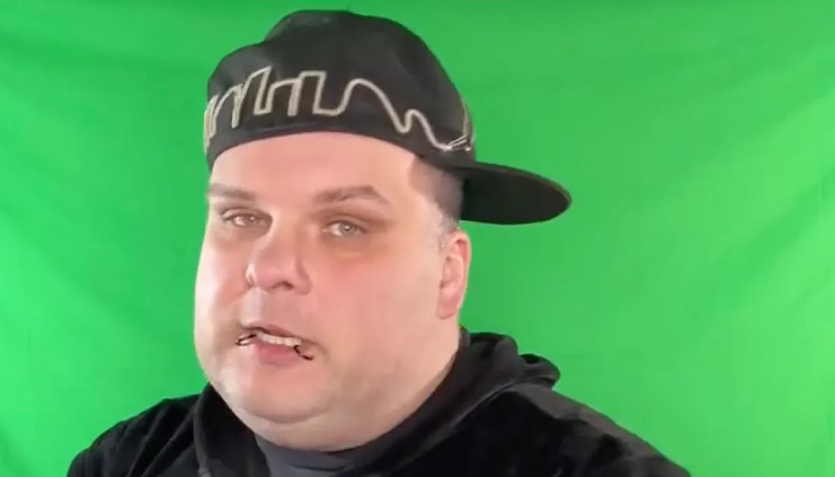 Reliving Steve Bridges funniest moments
