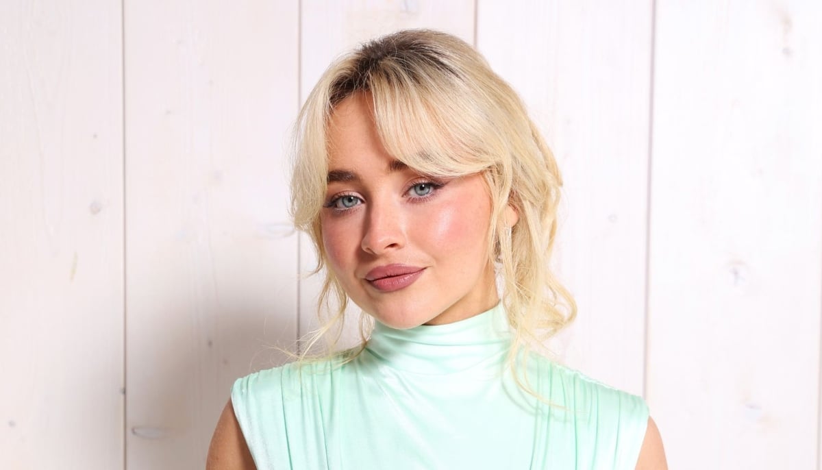 All eyes on Sabrina Carpenter Sabrina as she takes over SNL as both host and guest