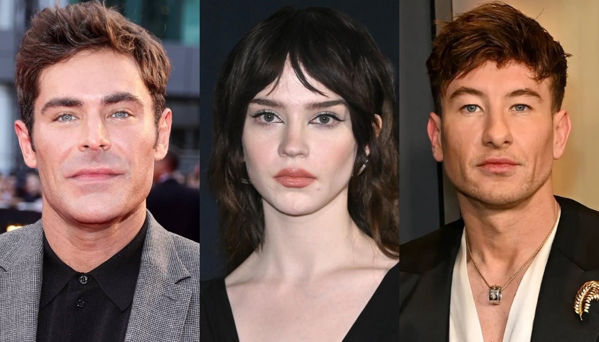 Celebrity Birthdays on October 18th - Zac Efron, Sophie Bathsheba Thatcher, Barry Keoghan born today