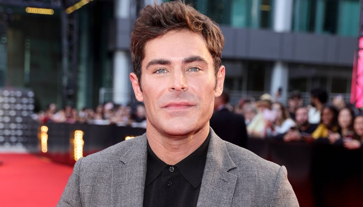Celebrity Birthdays on October 18th - Zac Efron, Sophie Bathsheba Thatcher, Barry Keoghan born today
