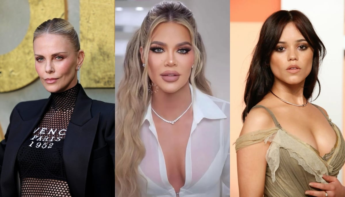Independent and unbothered: 8 celebs who embrace single life