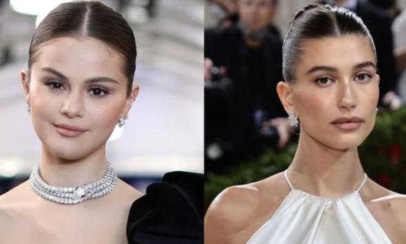 Selena Gomez and Hailey Bieber drama sparks feud rumours?