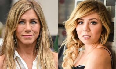 Jennifer Aniston reveals dark reason behind joining Jennette McCurdy’s memoir series
