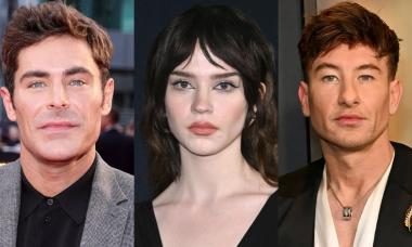 Celebrity Birthdays on October 18th - Zac Efron, Sophie Bathsheba Thatcher, Barry Keoghan born today