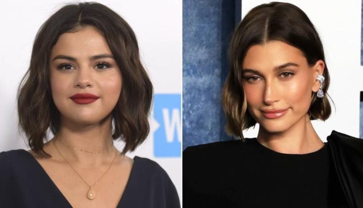 Selena Gomez breaks silence after Hailey Biebers controversial comment