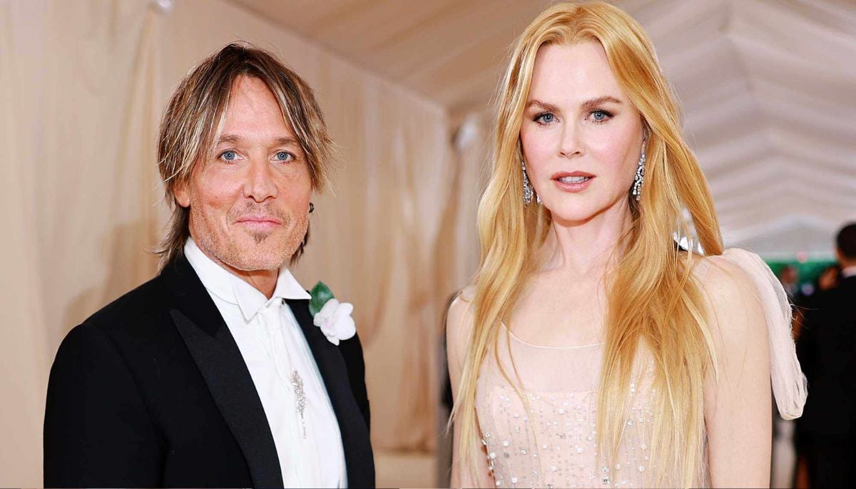 Keith Urban left amused by unexpected fan encounter amid Nicole Kidman divorce