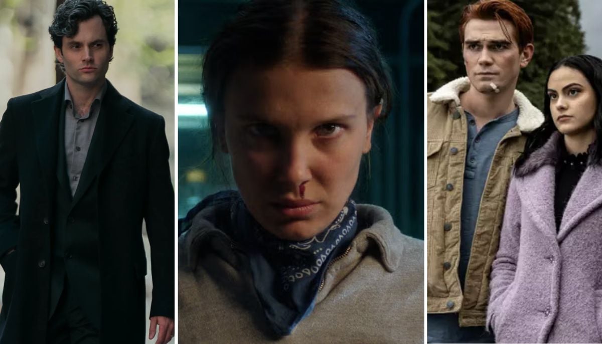The shocking case of series which began and concluded between ‘Stranger Things’ long run