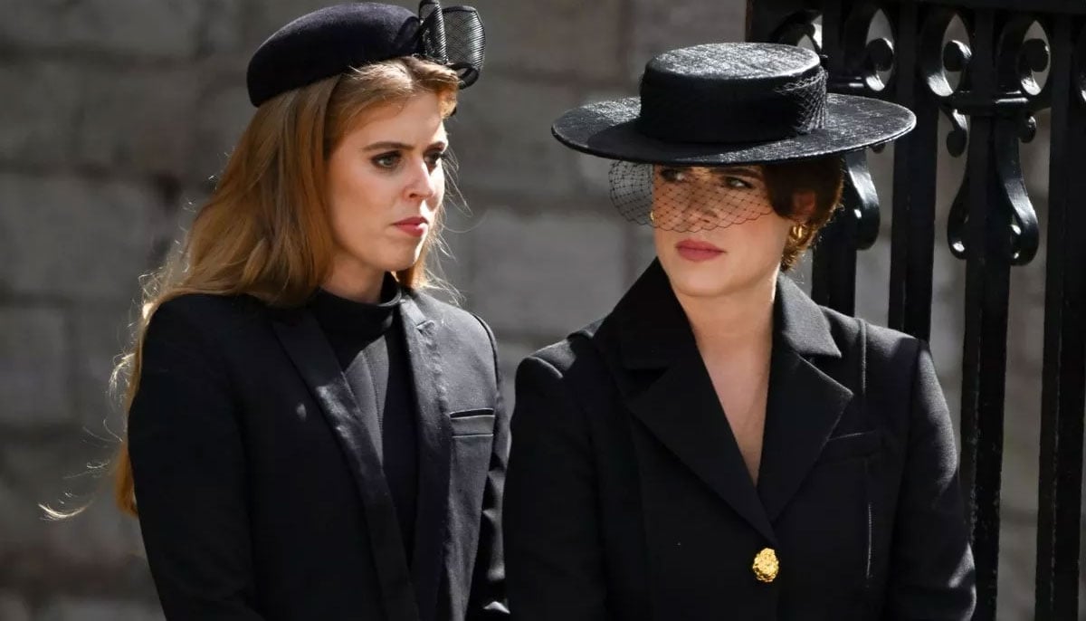 Princess Beatrice, Princess Eugenie make shocking move after King Charles’ decision