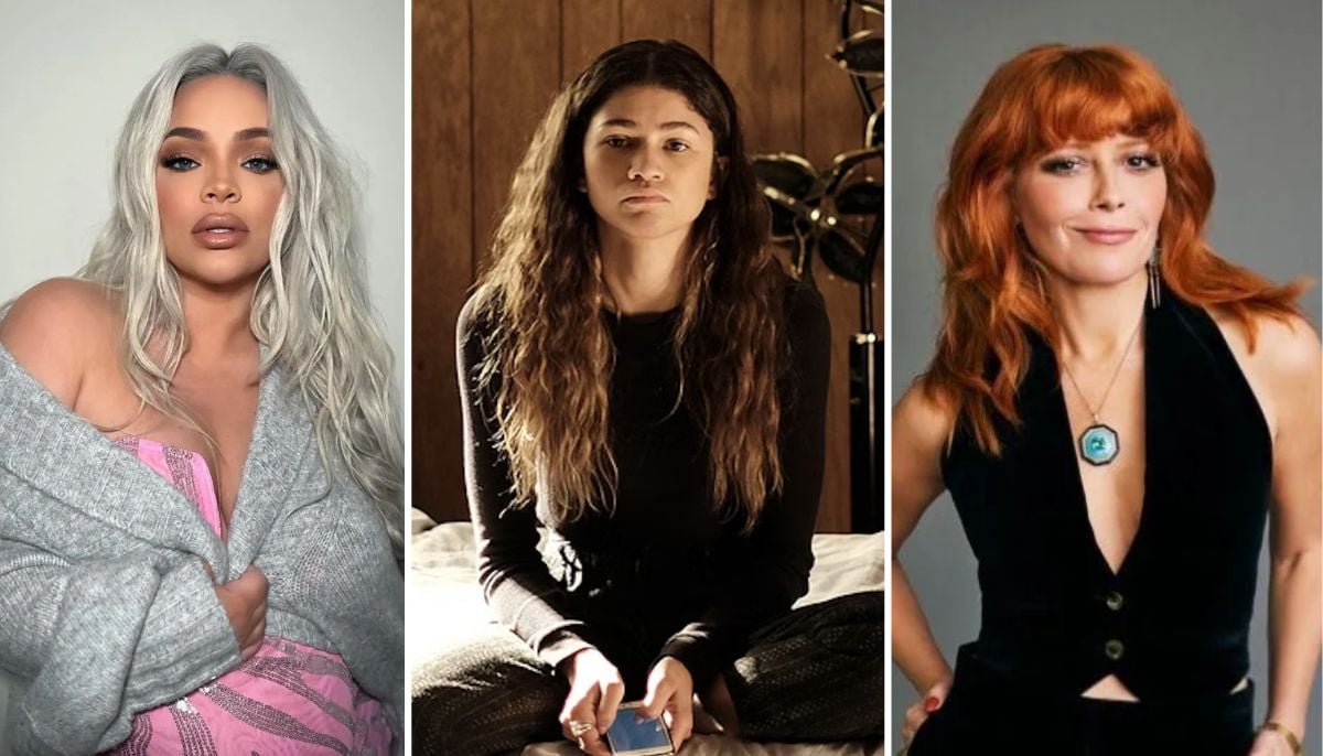 ‘Euphoria’ announces additional cast members: Everything we know so far