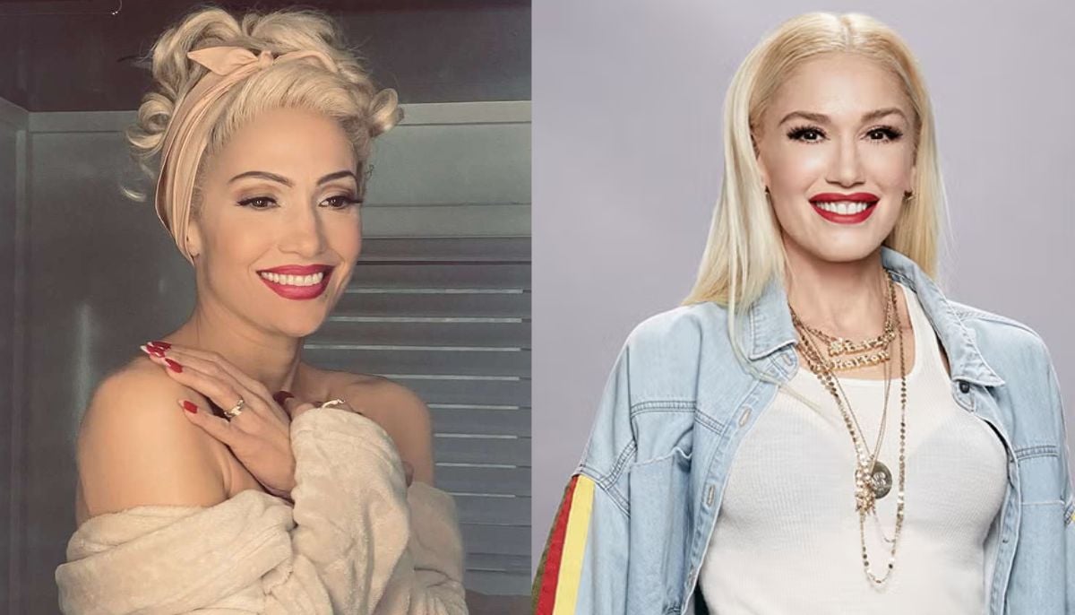 Jennifer Lopez’s bold new hair transformation sparks Gwen Stefani comparisons
