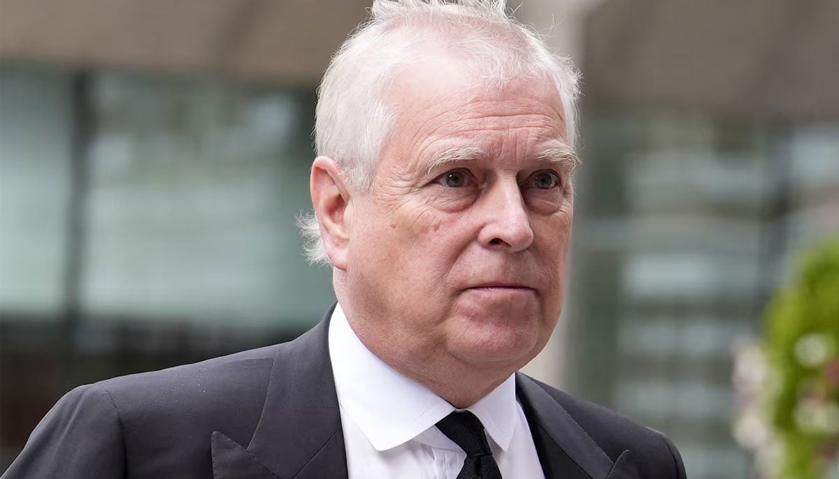 Prince Andrew’s 40-Year reign as Duke of York ends: How it all fell apart