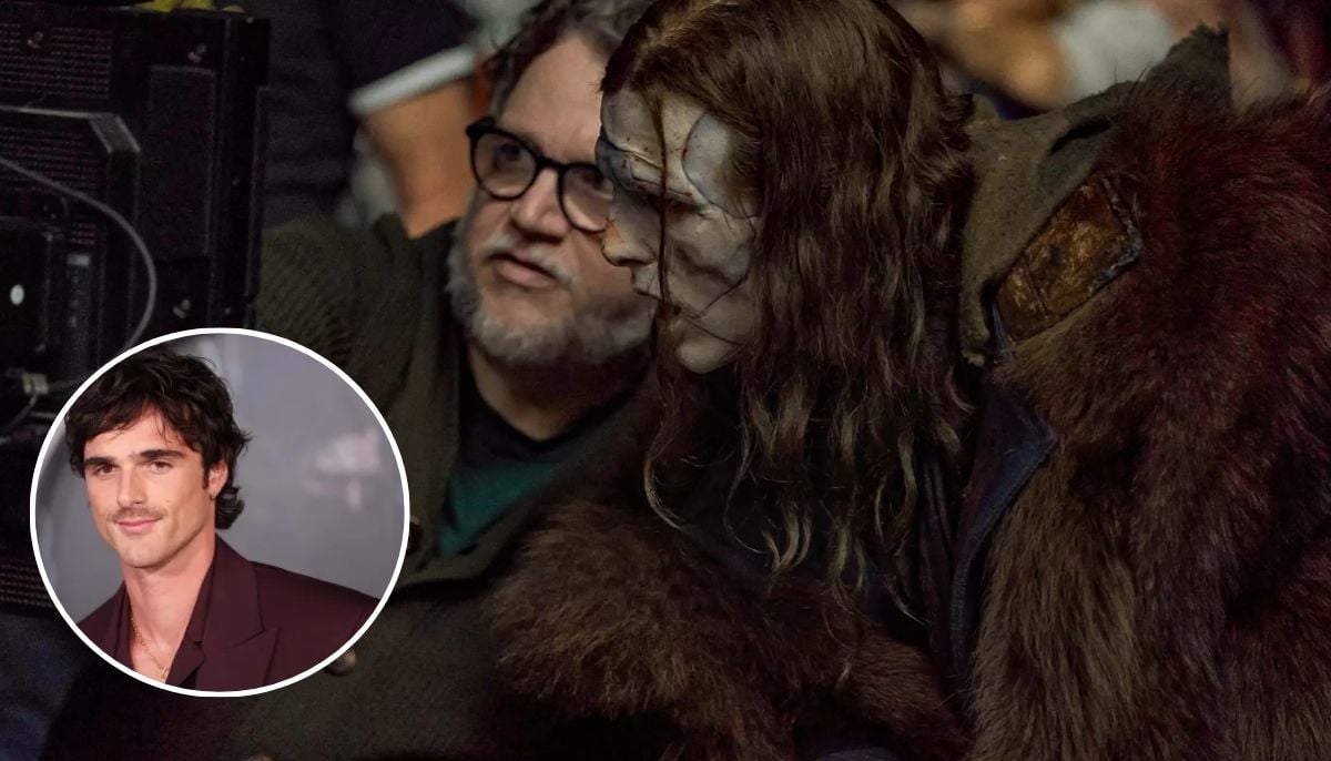 The thrilling process of Jacob Elordi’s monster makeover for Guillermo del Toro’s ‘Frankenstein’